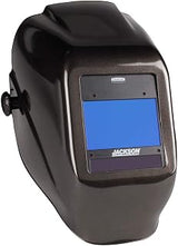 Jackson Safety NexGen Halo X Heavy Metal Welding Helmet - Auto-Darkening Lens - 036000-46151 [PRICE is per EACH]