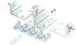 Perlick Left Hinge Kit C31158 - Free Shipping - Genuine OEM Replacement Part