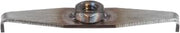 Bki Weldment, Retainer, 6-Pedal F WB55182700 - Genuine OEM Replacement Part