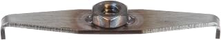 Bki Weldment, Retainer, 6-Pedal F WB55182700 - Genuine OEM Replacement Part