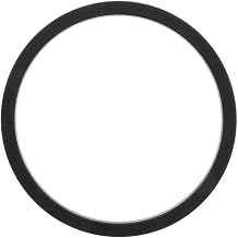HUBERT Round Pan Tile Replacement Silicone Ring - 91/2 Dia