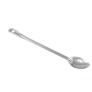 Winco 18" / Stainless Steel / Basting Spoons Cooking Spoons