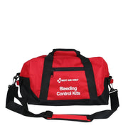 : Bleeding Control Throw Bag by First Aid Only – Multi, Model 91346