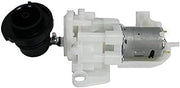 Bissell 160-0114 Pump, Assy W/Autoload Reciever 17N4, Gray