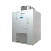 Modular Self-Contained Indoor Walk-in Cooler w/ Floor (35°) 7'8-1/2" H x 9'9-1/4" W x 11'9-1/4" L by Arctic Industries – Model BL1012-CF-SC