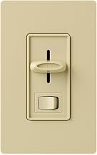 Lutron 603PGH-IV S-603P-Eco 600W Dimmer Iv Clamshell
