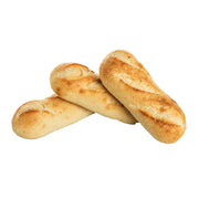 Labrea Bakery French Demi Bread Baguette by La Brea Bakery – 4 Ounce - 48 per case.", Pack of 48