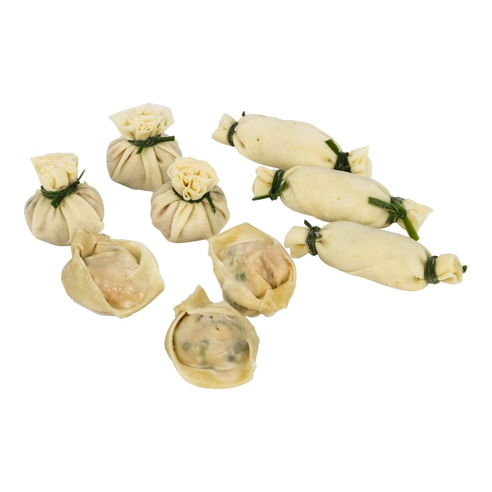 Phillips Frozen Asian Rhythm Assortment Fried Dim Sum -- 72 per case. by Phillips Foods – 72 Count, Pack of 72
