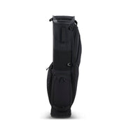 OGIO Featherlite Stand Bag (Black) by Callaway – Polyester, Black, Model A20328_B0074_NA