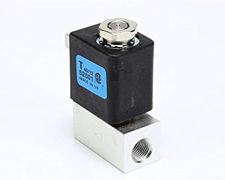 Pitco Valve,Solenoid 24Vac