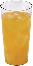 Colorware Tumbler 9.5 oz. (6 Dozen) Clear