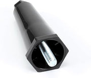 Bki Leg, Black Hex Foot L0041 - Genuine OEM Replacement Part