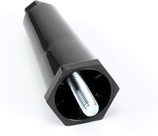 Bki Leg, Black Hex Foot L0041 - Genuine OEM Replacement Part