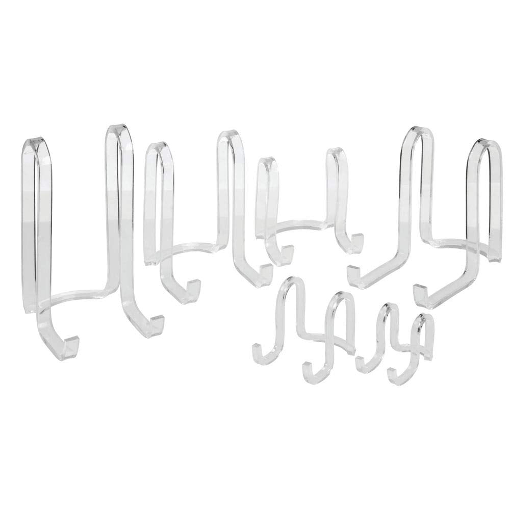 Acrylic Display Easel 2" (H) by Retail Resource – Commercial Grade
