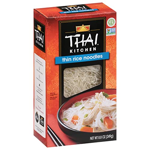 Thai Kitchen 8.8 Ounce (Pack of 1) / No Color / 1 Rice
