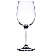 Wine Glass 10-1/2 oz. by CARDINAL GLASSWARE – Kwarx, Clear, Model 50816
