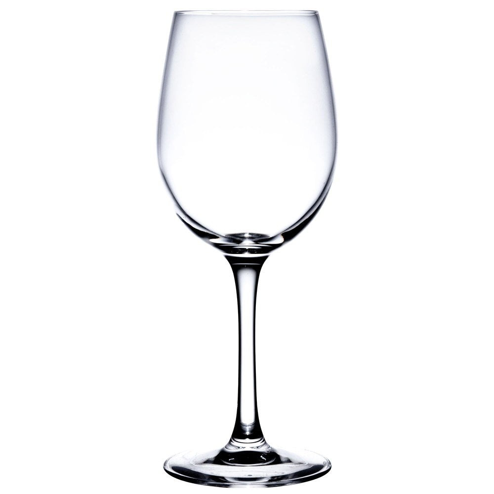 Wine Glass 10-1/2 oz. by CARDINAL GLASSWARE – Kwarx, Clear, Model 50816