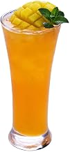 Tiki Tropics Mango Cocktail Mixer, 64 Fluid Ounce -- 6 per case.