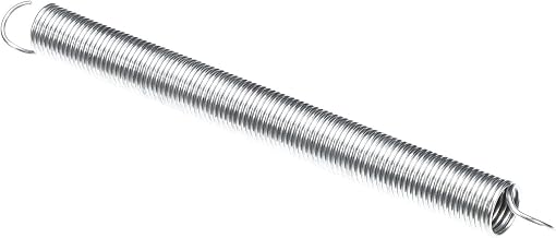Perfect Fry Spring, 9.5" FR Ext 15 Lbs
