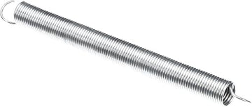Perfect Fry Spring, 9.5" FR Ext 15 Lbs