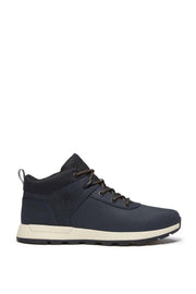 Men's Sprint Basic Sneakers by Timberland – 12, Nylon, Marine