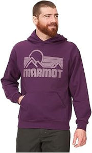 MARMOT Men's Coastal Hoody