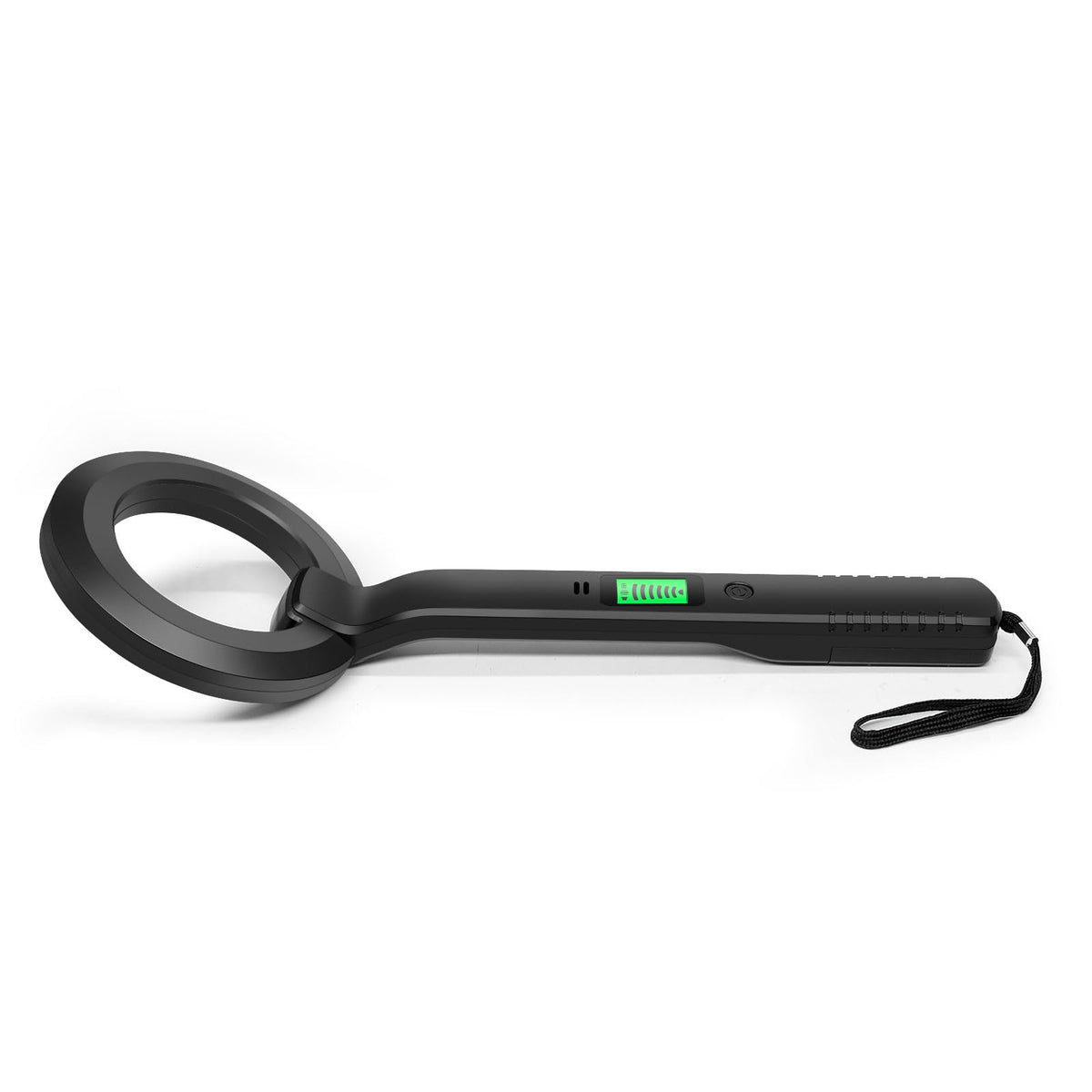 Professional Metal Detectors Efficient Metal Detectors Detecting Device 9V Sound & Detection Detectos by Yhplxyuus – Multicolor, Model Yhplxyuus