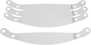 3459C4 SpeedStack3 Helmet Tearoff Fits Stilo: ST5 w/Small Tabs, Zero