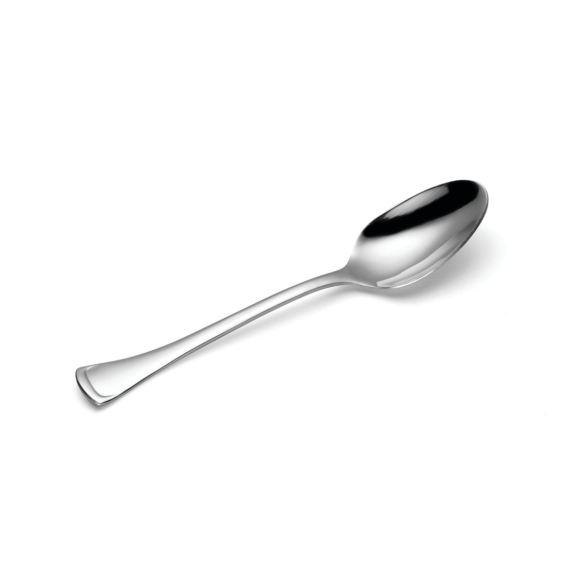Emma Everyday Flatware Teaspoon by Oneida – TEASPOON, Stainless Steel, Stainless, Model H332001D