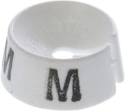 3/4" Hanger Markers Size Medium 25 per Bag, 34257