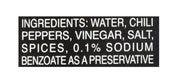 Sauce Black Label Hot by Valentina – 34 Fl Oz (Pack of 3), Model D Valentina Extra Hot 34oz