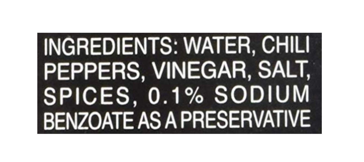 Sauce Black Label Hot by Valentina – 34 Fl Oz (Pack of 3), Model D Valentina Extra Hot 34oz