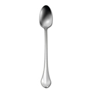 Capello Iced Tea Spoon by Oneida – Stainless Steel, Silver, Model 8541931022