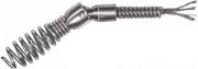 Flexicore Cable 5/16" x 25', With Down Head