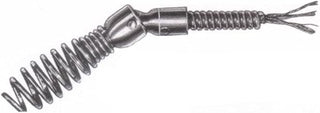 Flexicore Cable 5/16" x 25', With Down Head