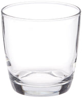 Cardinal Excalibur 7 oz Old Fashioned Glass - 36 / CS by Arcoroc – 7 oz., 7.0 ounces, Glass, Clear, Pack of 36