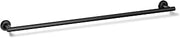 Kohler 14437-BL Purist® 30" Towel bar, Matte Black