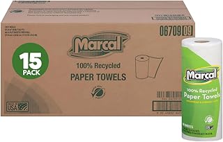 Marcal 100% Recycled, Paper Towels