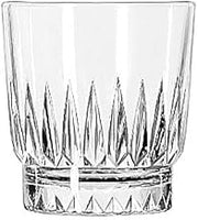 Libbey Glassware - 8 oz Winchester Rocks Glass