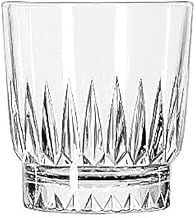 Libbey Glassware - 8 oz Winchester Rocks Glass