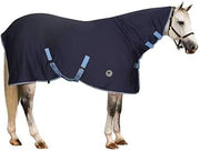 Centaur Turbo-Dry Cooler with Neck Horse Navy