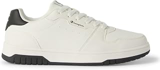 Champion Mens Cly NWM Low Cut Shoe, 11 UK, White