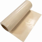 Essentialware PTFE Roll - 5 mil thickness for multiple applications. Use as sheet pan liners for cooking, heat transfer cover sheets and more (35 Inches by 36 Yards)