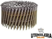 DEWALT DNN20R32S316E Coil Nail 2.03-32 Ring Ss316 10.5 M