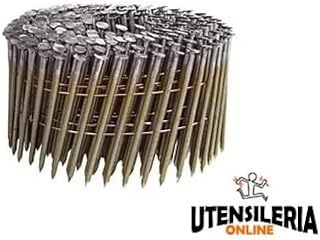 DEWALT DNN20R32S316E Coil Nail 2.03-32 Ring Ss316 10.5 M