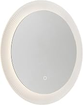 Artcraft Reflections - Round Mirror - Clear