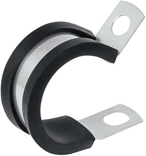 Cres-Cor 0806 011 CLAMP FOR THERMOSTAT BULB