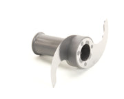 R2 Dic. Straight Blade - Genuine OEM Replacement Part by Robot Coupe – Model 27263