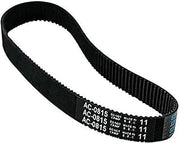AC-0815 Oil Free Air Compressor Timing Belt Fits Dewalt Devilbiss Porter Cable Makita Sears Craftsman Air Compressor CAC-1311 CAC-1342