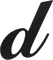 Imex Imex The Fox b-13554 – Letter D (120 x 3 mm)